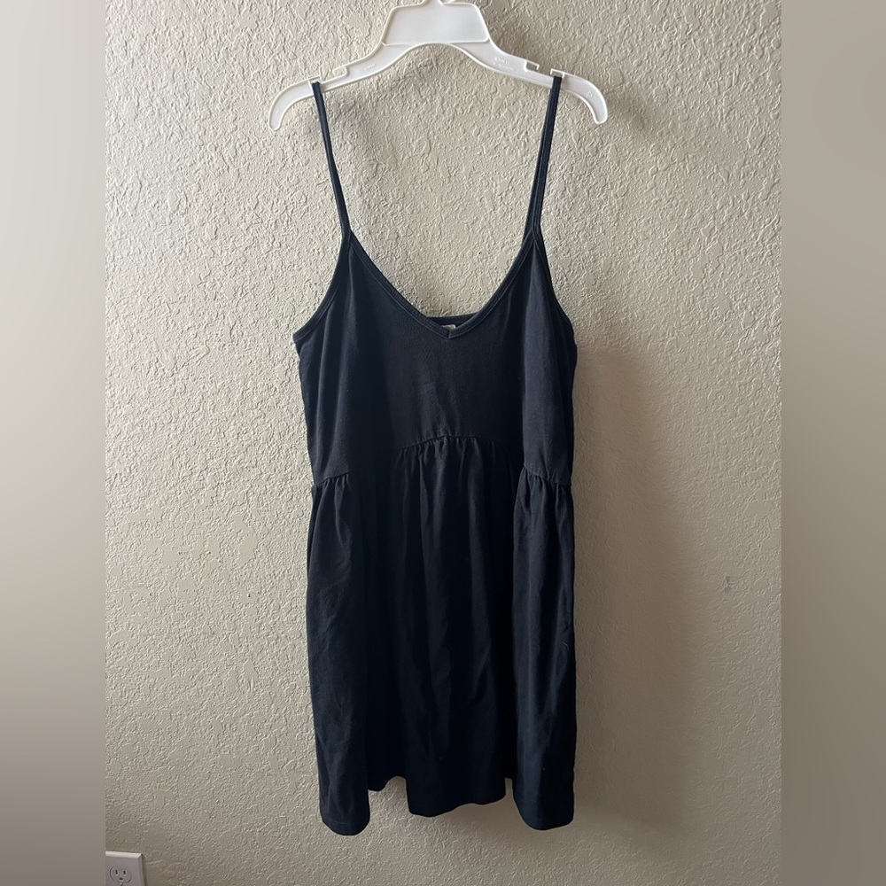 Z Supply Layering Dress